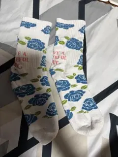 WACKO MARIA SOCKS 靴下 ソックス