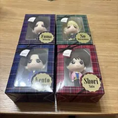 SexyZone フィギュア