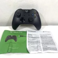 美品 Xbox One ワイヤレスコントローラー Model 1537
