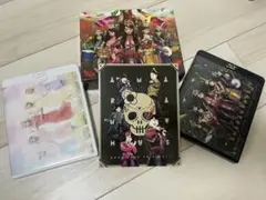 ももクロ　Blu-ray