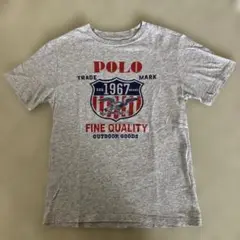 ラルフローレン 半袖Tシャツ　140