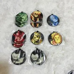 僕のヒーローアカデミア 一番くじ ラバーストラップ