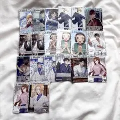 名探偵コナン コナンカード TCG キャラカード 白