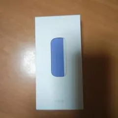 新品未使用✨IQOSイルマスリーブ　ワイズバイオレッド