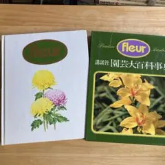 講談社園芸大百科事典 フル-ル ７ /講談社（単行本） 園芸大百科事典 : フルール 全12巻揃(講談社編) / 古本、中古本