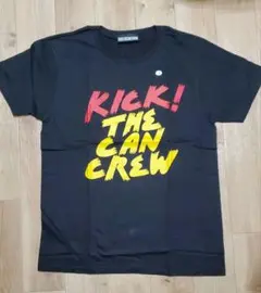 キックザガンクルー KICKTHECANCREWツアーTシャツMサイズ 新品