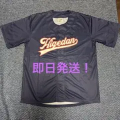 Official髭男dism ベースボールシャツ Ｌサイズ
