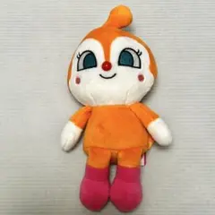 ドキンちゃん　プリちぃビーンズS Plus 　ぬいぐるみ