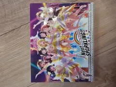 Aqours 5th LoveLive! Next SPARKLING!!