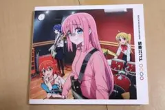 【CD＋Blu-ray】結束バンド(期間生産限定盤)
