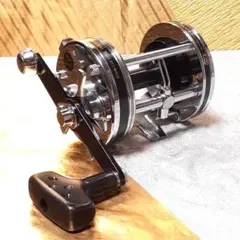 アブガルシアABU アンバサダー 7500C3 JAPAN SPECIAL 美品