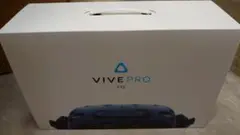Vive pro Eye 新品未開封 国内正規品