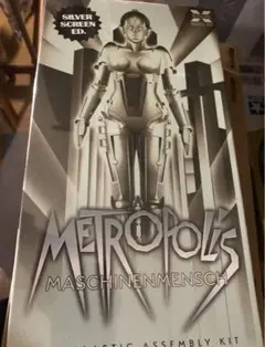 値下げ中　新品未開封　超希少　メトロポリス　マリア フィギュア 2025年最新】メトロポリス マリアの人気アイテム - メルカリ