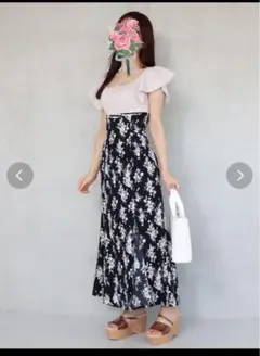 マーキュリーデュオ スカート