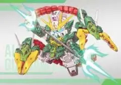 スペリオルディファインメタリックシール「アルトロンガンダムEW」未使用新品