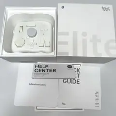 TourBox Elite ホワイト