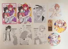 ブレンド・S 特典セット