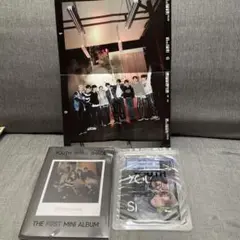 ZEROBASONE YOUTH IN THE SHADE ミニアルバム
