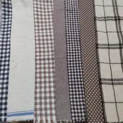ナチュラル はぎれセット