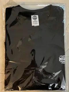 Tokyo Indians 東京インディアンズ VMRS限定ロンT黒 XL