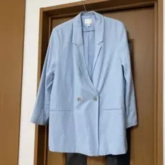 H&M テーラードジャケット
