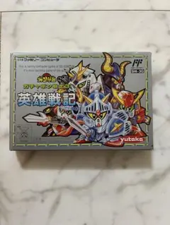 ファミコン　ガチャポン戦士3