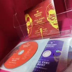 ❤️【鈴木雅之】❤️【オ―ルタイムベスト】❤️【CD3枚組】❤️