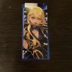 fgo 編成画面風カード 最終再臨展 ヴリトラ