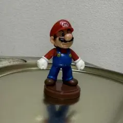 マリオ フィギュア （チョコエッグ）