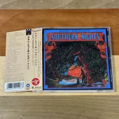 Allen Toussaint / Southern Nights 国内盤 帯付