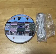 ワイヤレス充電器