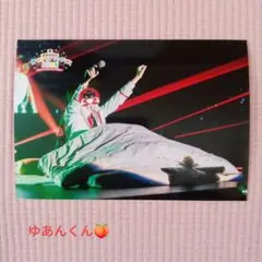 ゆあんくん　からぴちパラダイス2025大阪公演　実写ブロマイド