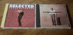 渡辺貞夫　バーズ・オブ・パッセージ 　SELECTED