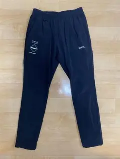 16AW FCRB-167034 LYCRA EASY PANTS