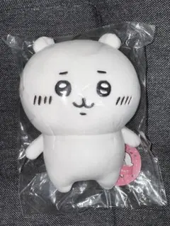 未開封 ちいかわ ぬいぐるみ S 初期 希少品 レア