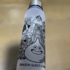 ドラゴンクエスト×横浜限定 クリアボトル
