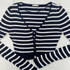 GU UVカットカーディガン
