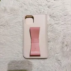 LANVIN スマホケース iPhone13