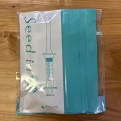 シードイン　妊活シリンジキット