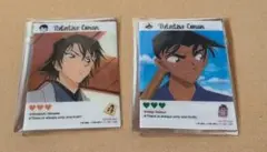 名探偵コナン×ナムコ キャンペーンカード