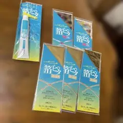 はすセット 6個入り