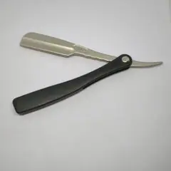 折りたたみ剃刀　日本剃刀　理容　美容　BARBER
