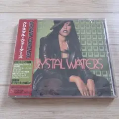 [新品:未開封] クリスタル・ウォーターズ CD