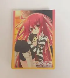 灼眼のシャナ II トレーディングカードセット