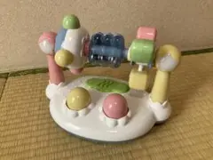 まわしてくるくるサウンド トイローヤル Toyroyal
