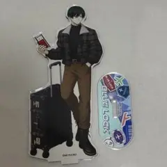 ブルーロック 糸師凛 アクリルスタンド
