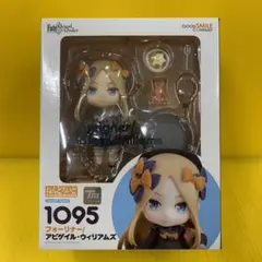 2025年最新】アビゲイル ねんどろいどの人気アイテム - メルカリ