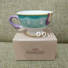 おうちティータイムをもっと楽しく！ ポケモンカフェでも販売中