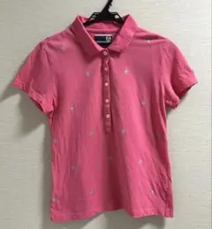 SergioTacchini （セルジオ・タッキーニ） ゴルフウェア 夏服