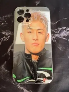 平本蓮iPhone16pro用iPhoneケース